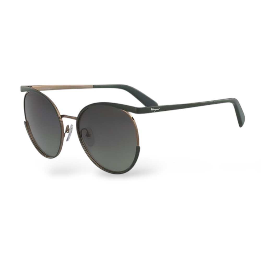 ✧ Ferragamo sunglasses - Picture 2 of 2